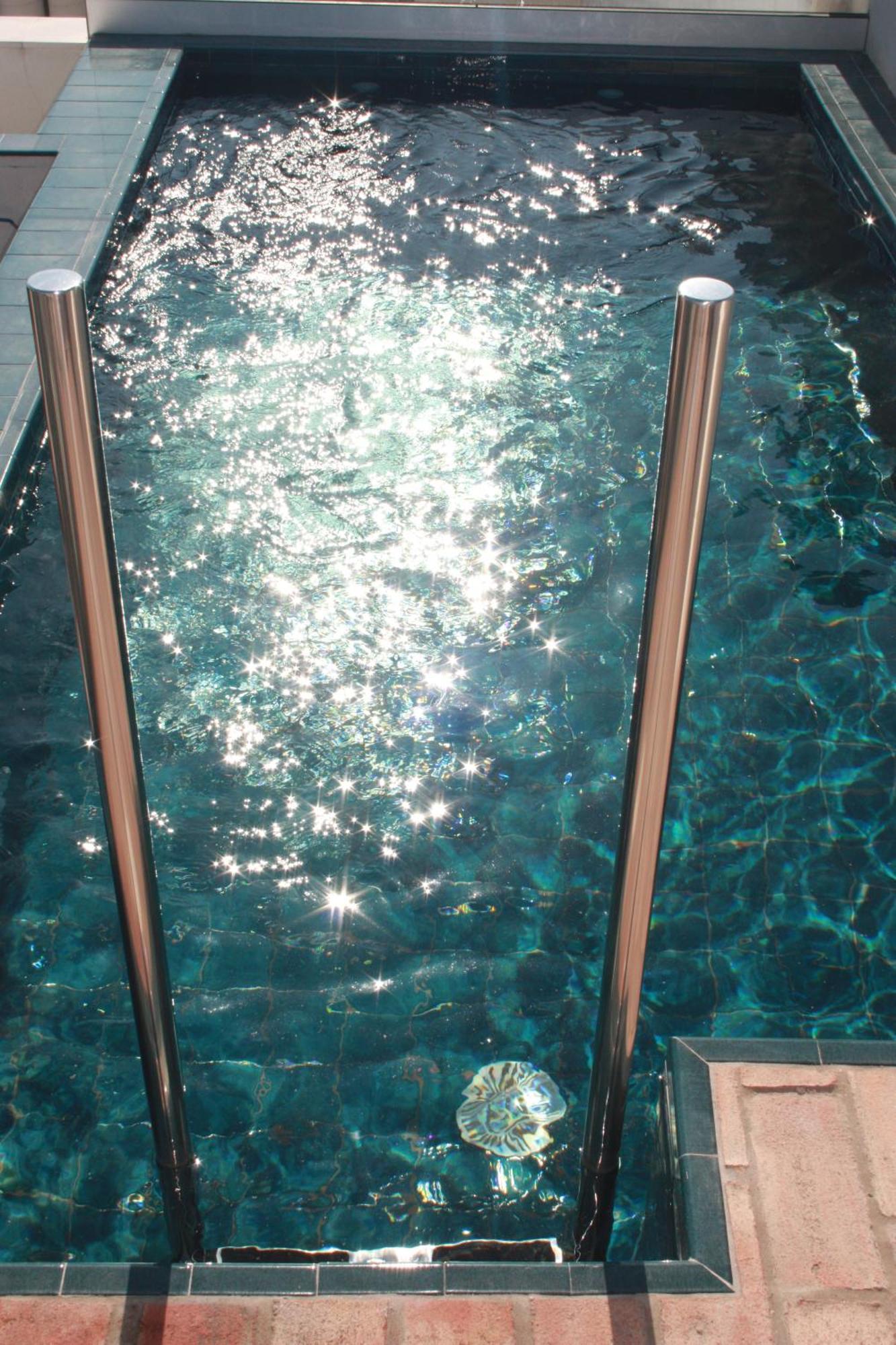 Apartamento San Luis Downtown & Pool *