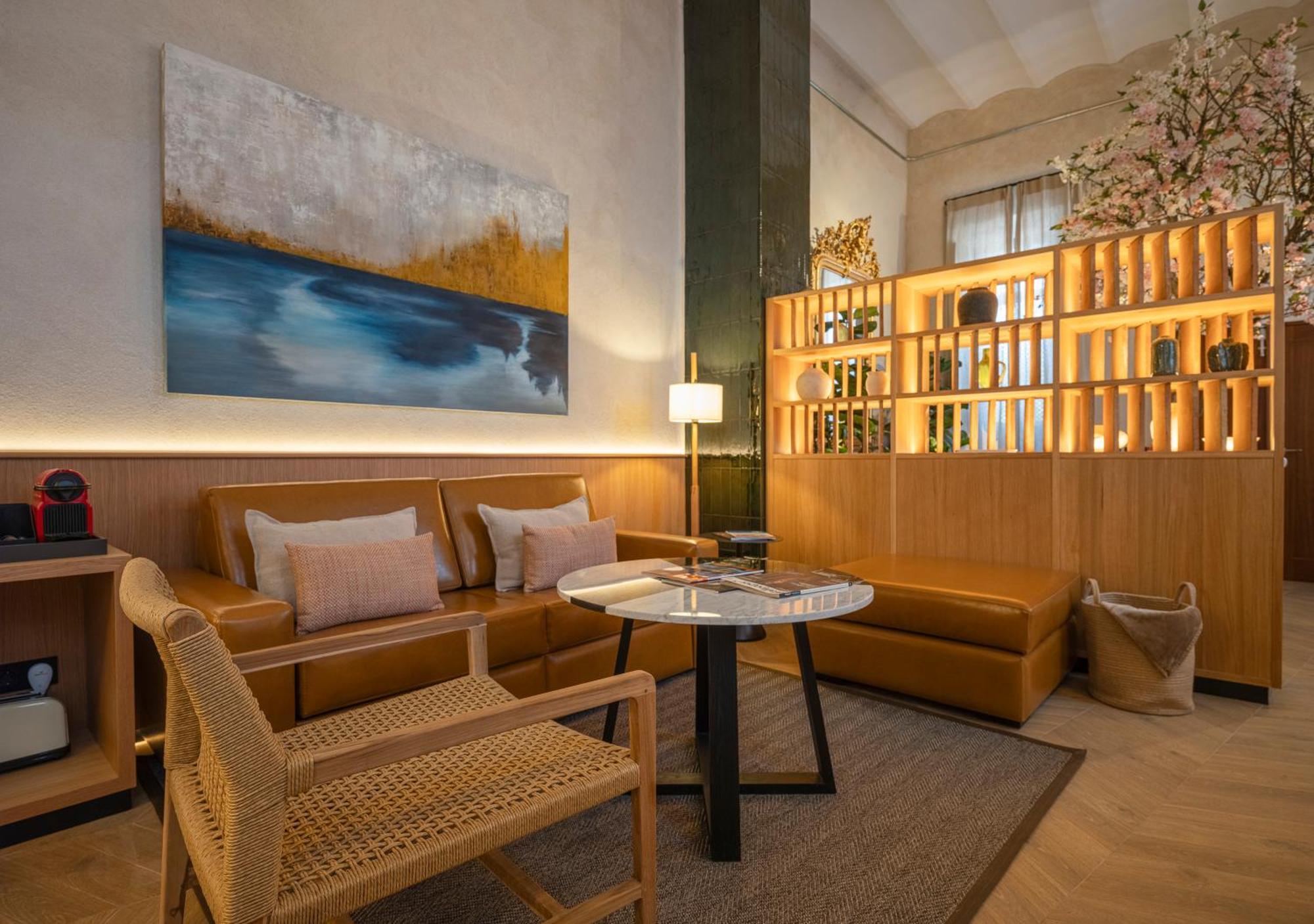 Apartamento Center - Avenue Luxury - Private Free Parking Sevilla