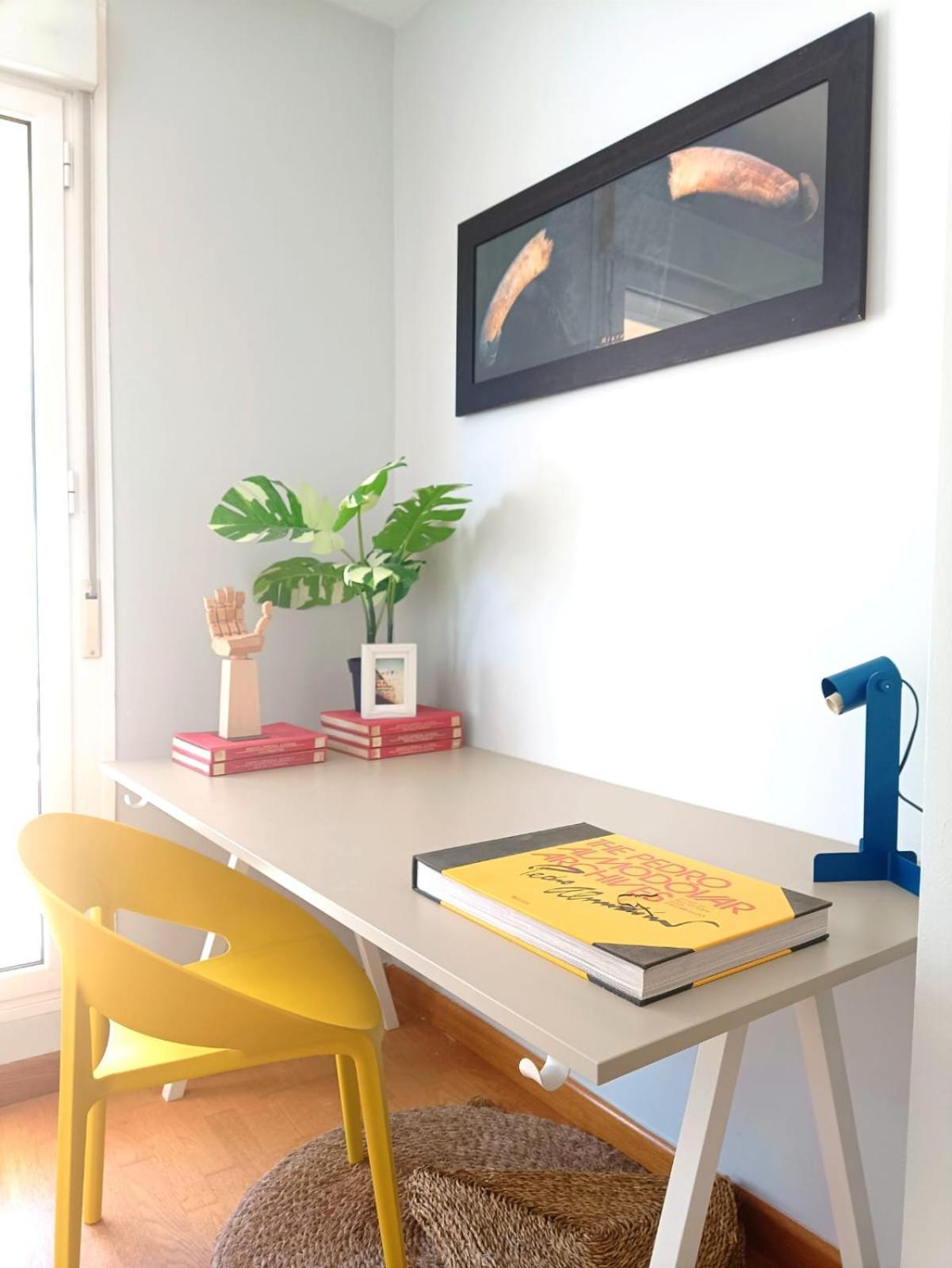 Apartamento Atico 1 Terraza Y Sol En El Centro De !! *