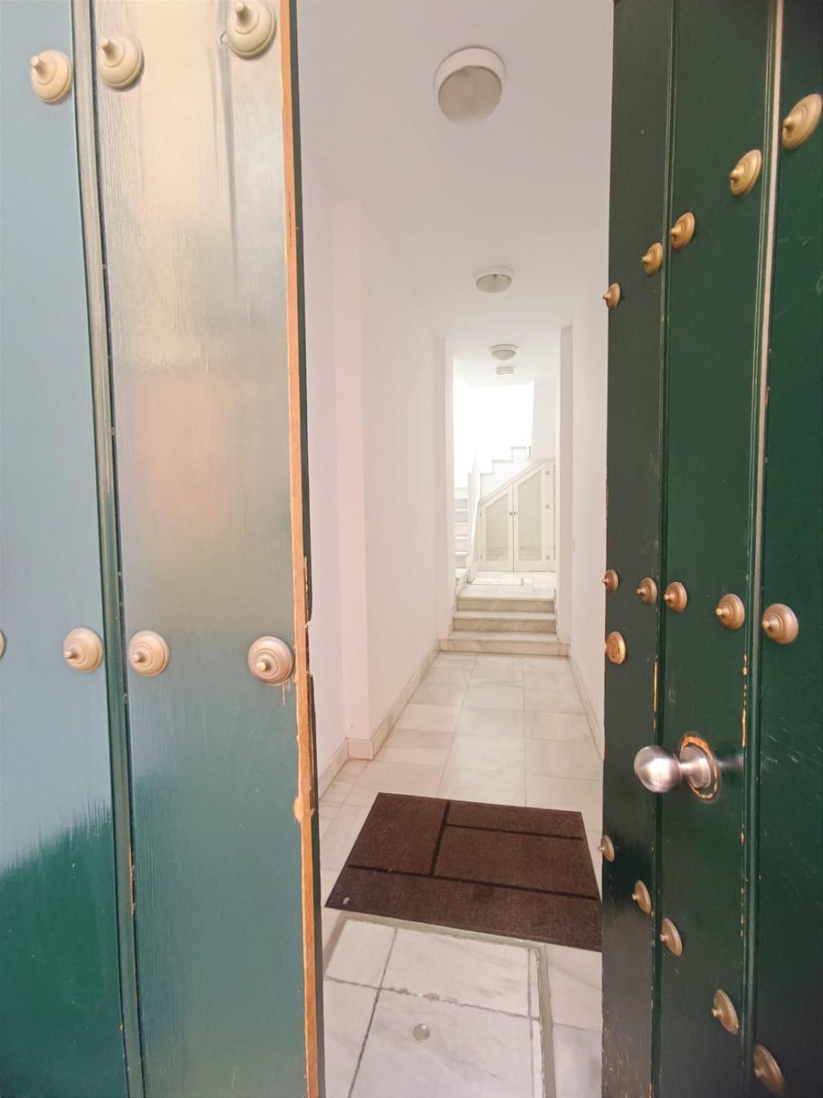 Apartamento Atico 1 Terraza Y Sol En El Centro De !! Sevilla