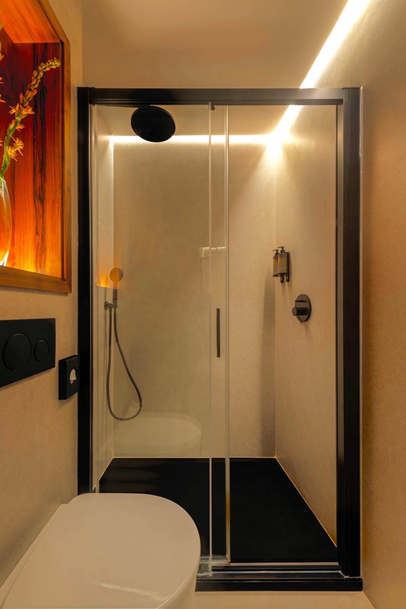Center - Avenue Luxury - Private Free Parking Apartamento *