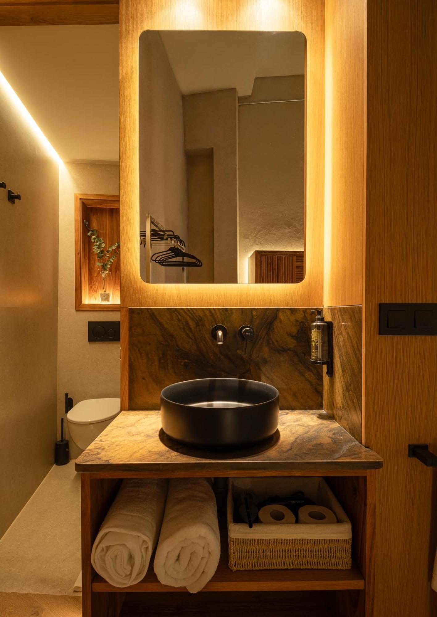 Center - Avenue Luxury - Private Free Parking Apartment Seville