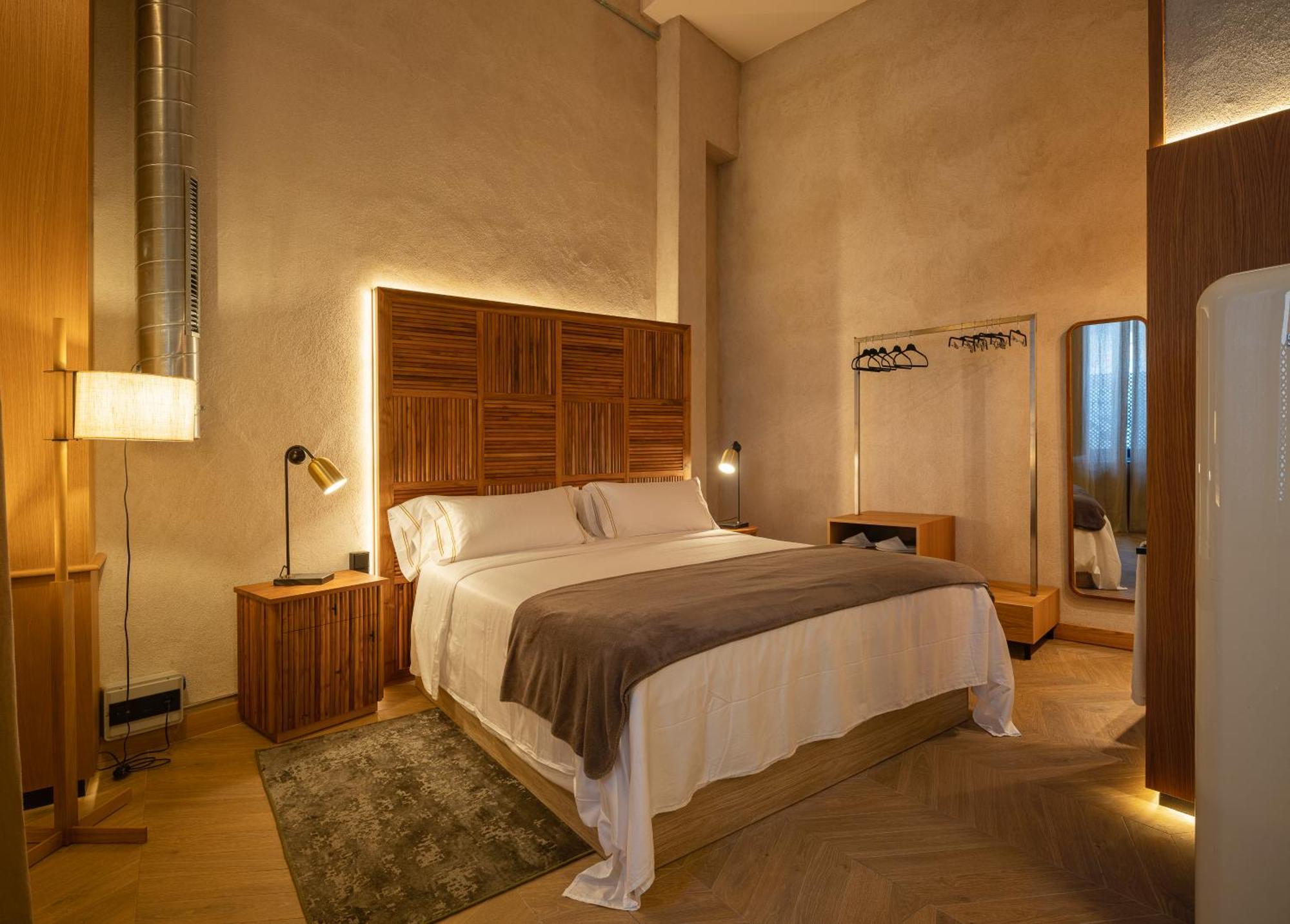 Center - Avenue Luxury - Private Free Parking Sevilla