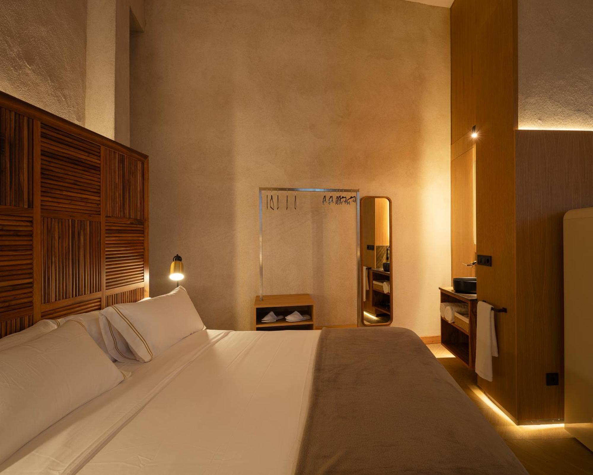 Center - Avenue Luxury - Private Free Parking *