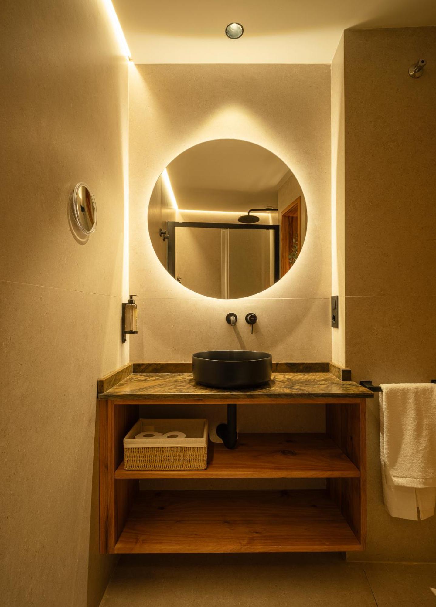 Center - Avenue Luxury - Private Free Parking Apartment Seville