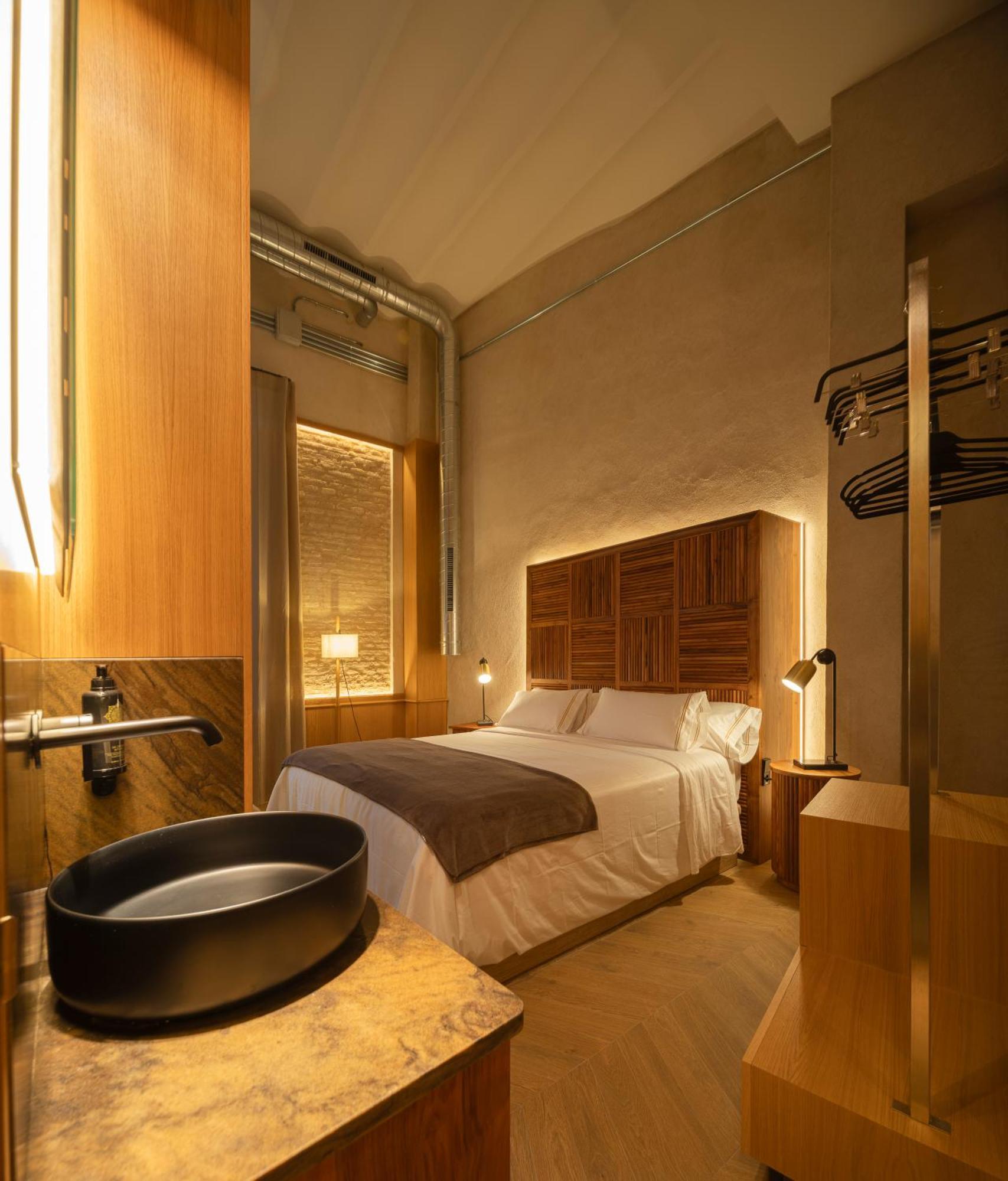 Center - Avenue Luxury - Private Free Parking *