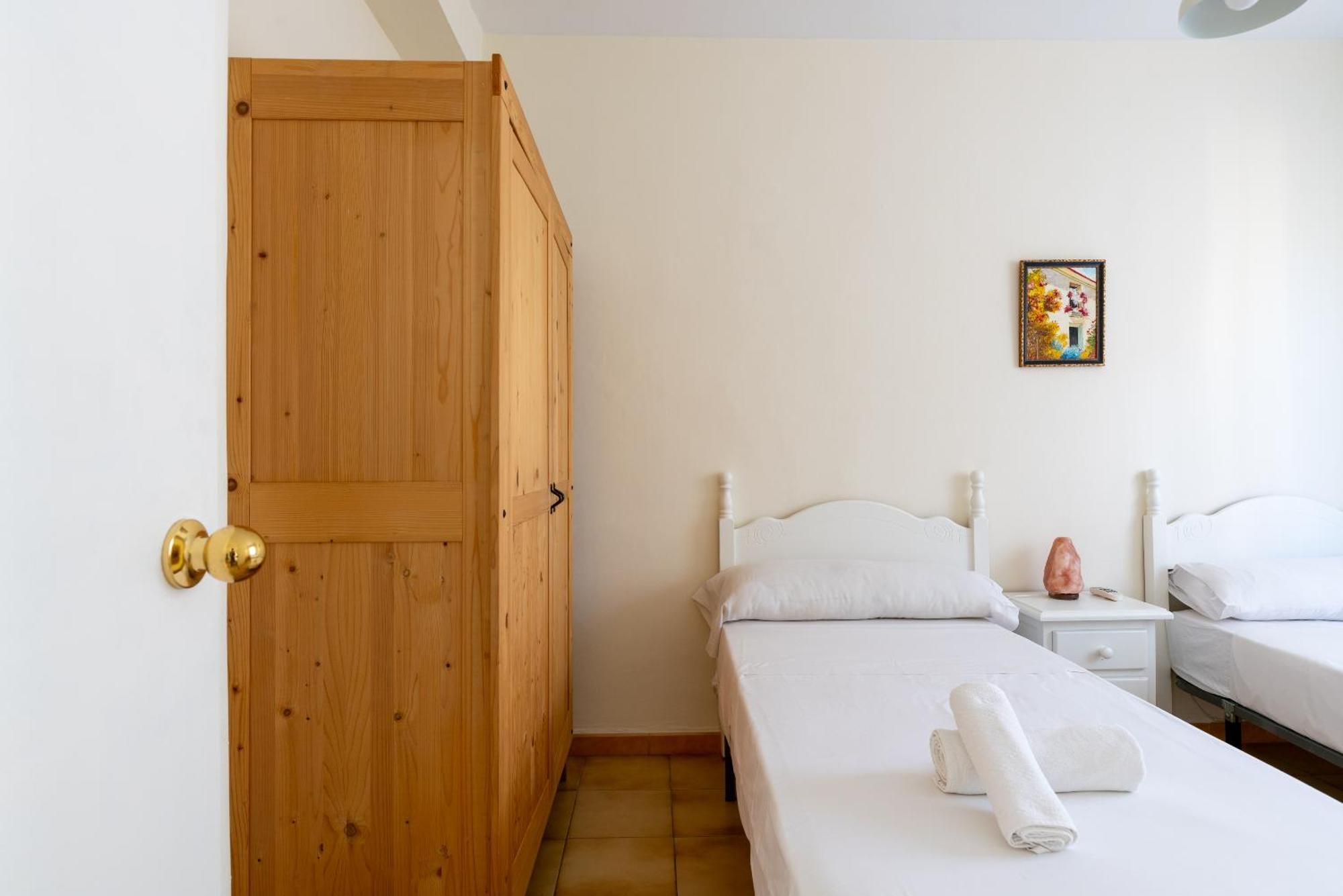 Familiar Maria Auxiliadora Apartamento