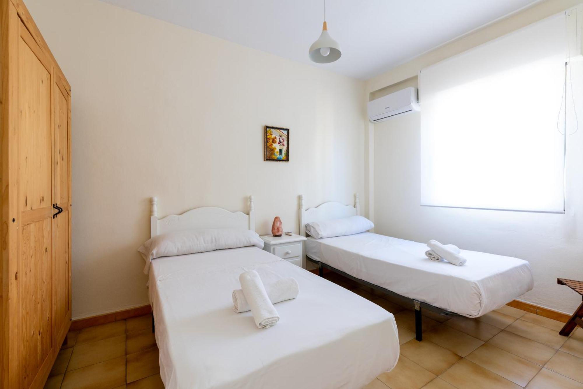 Apartamento Familiar Maria Auxiliadora
