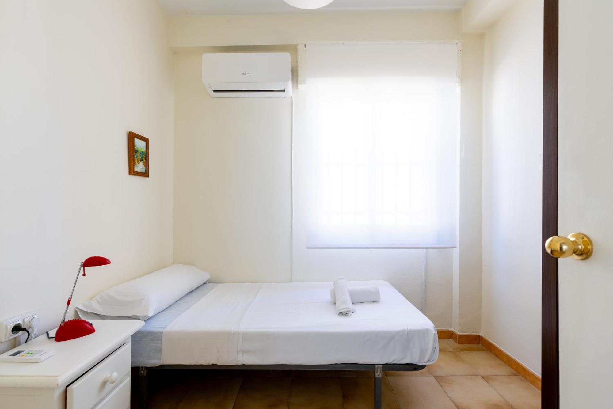 Familiar Maria Auxiliadora Apartamento