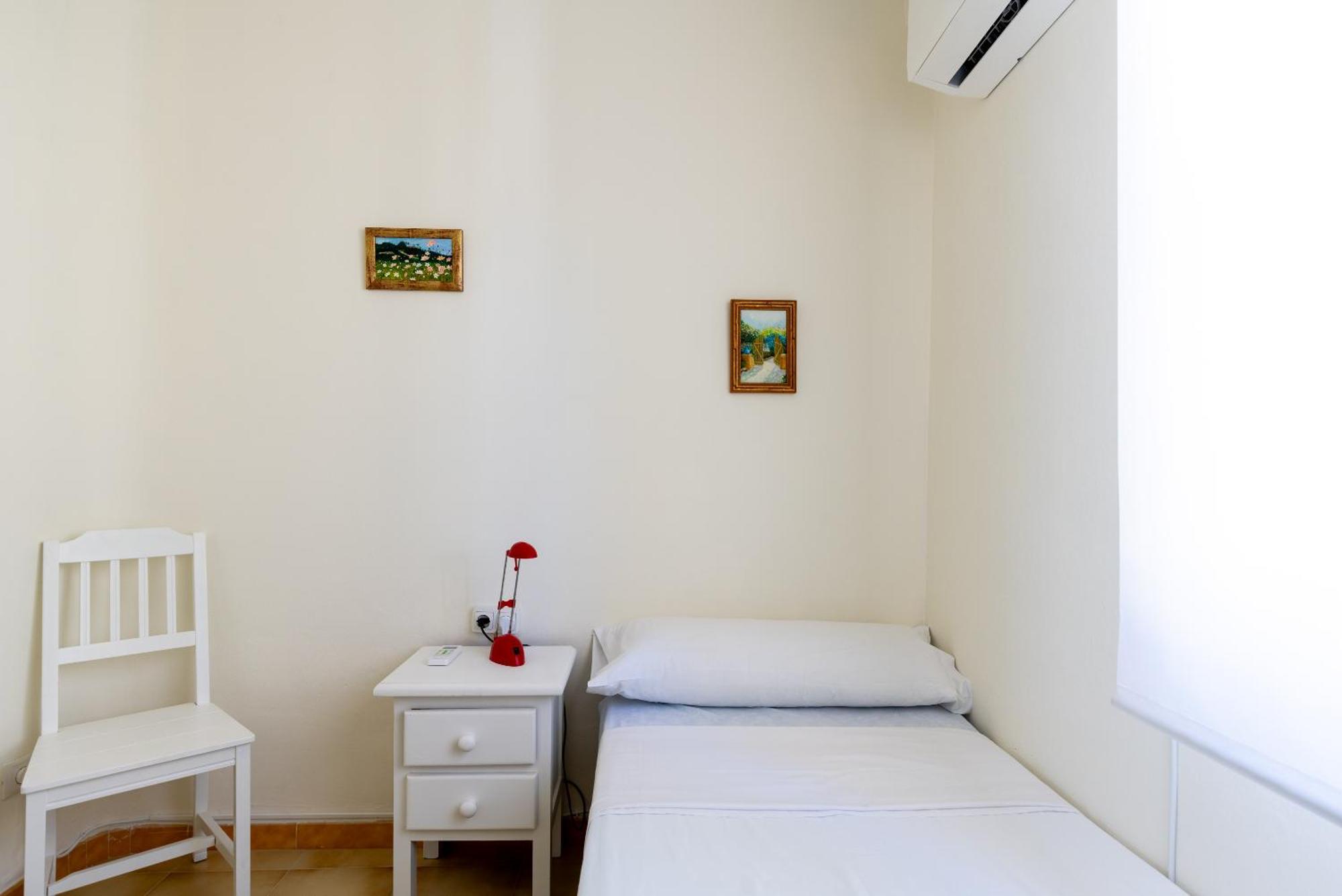Apartamento Familiar Maria Auxiliadora