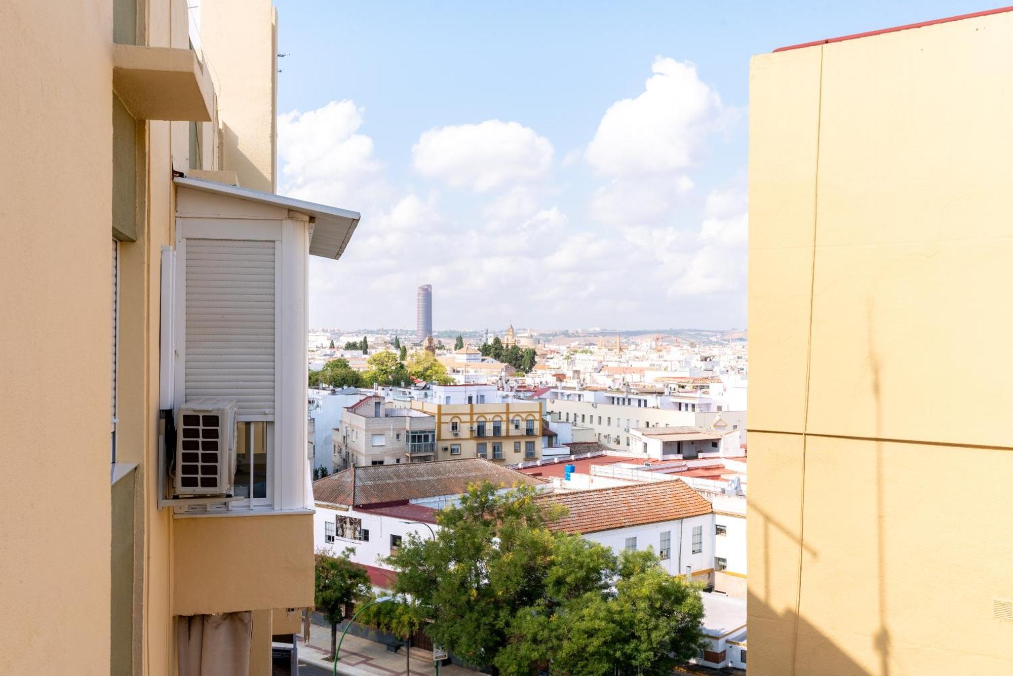 Apartamento Familiar Maria Auxiliadora *