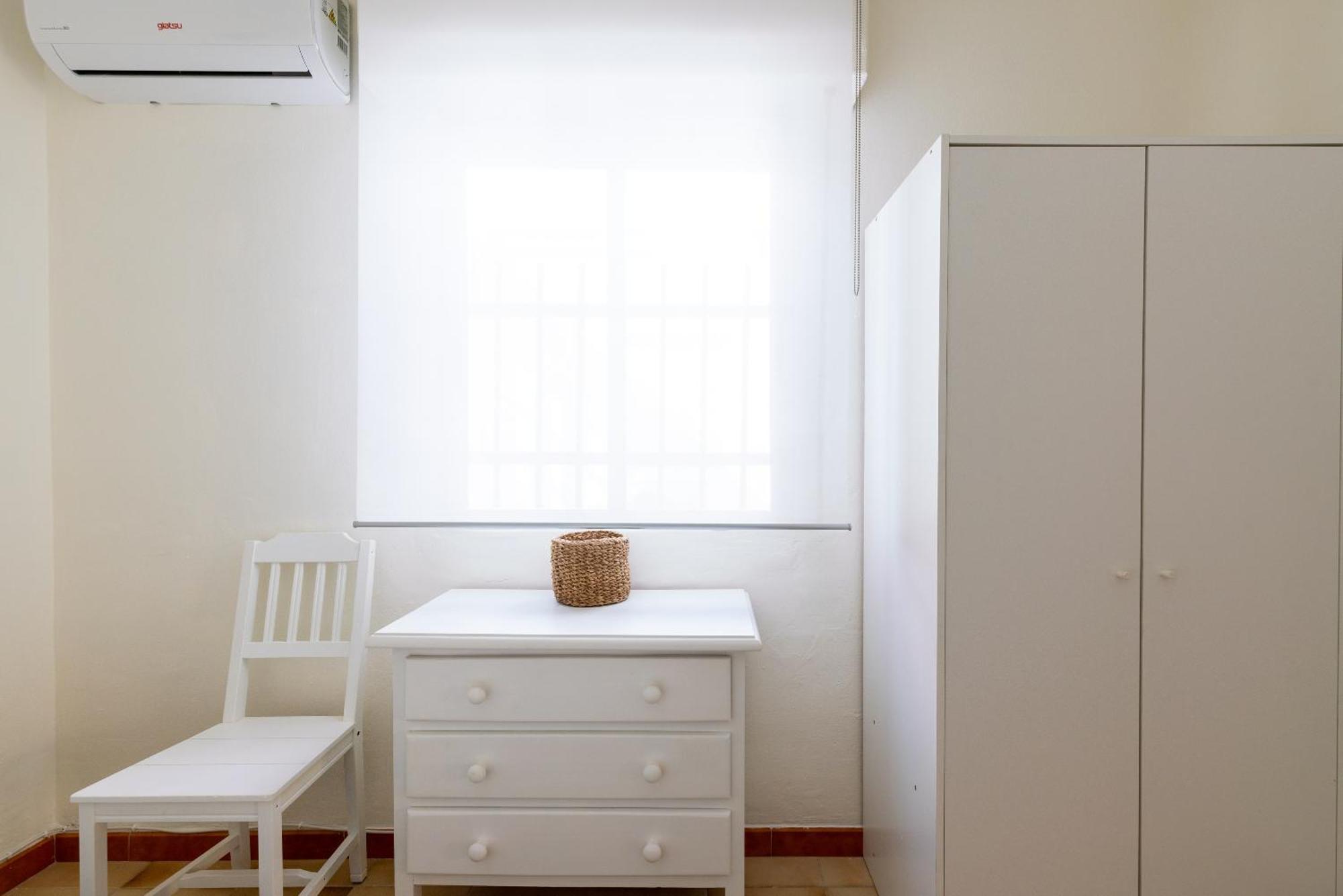 Familiar Maria Auxiliadora Apartamento