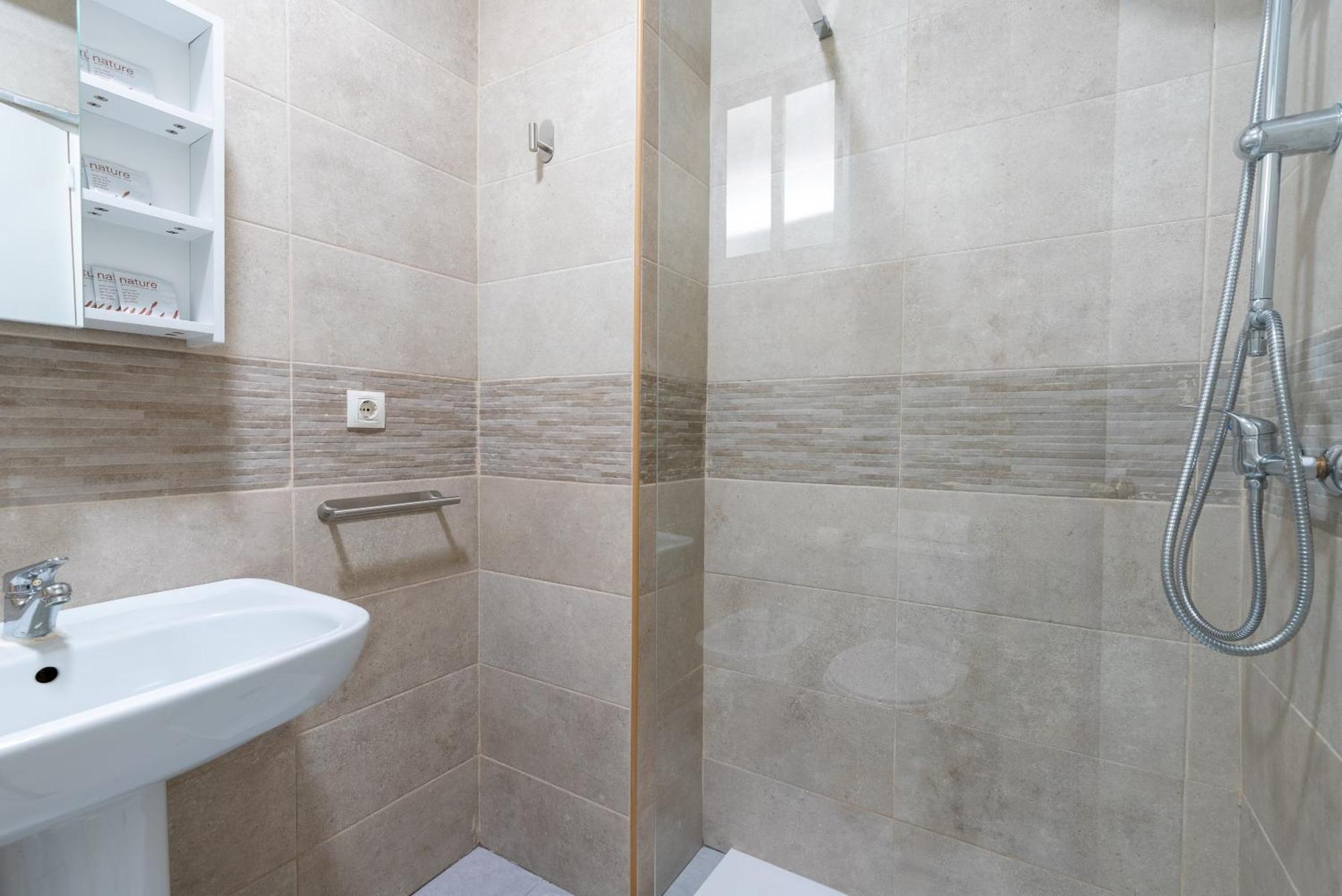 Familiar Maria Auxiliadora Apartamento Sevilla