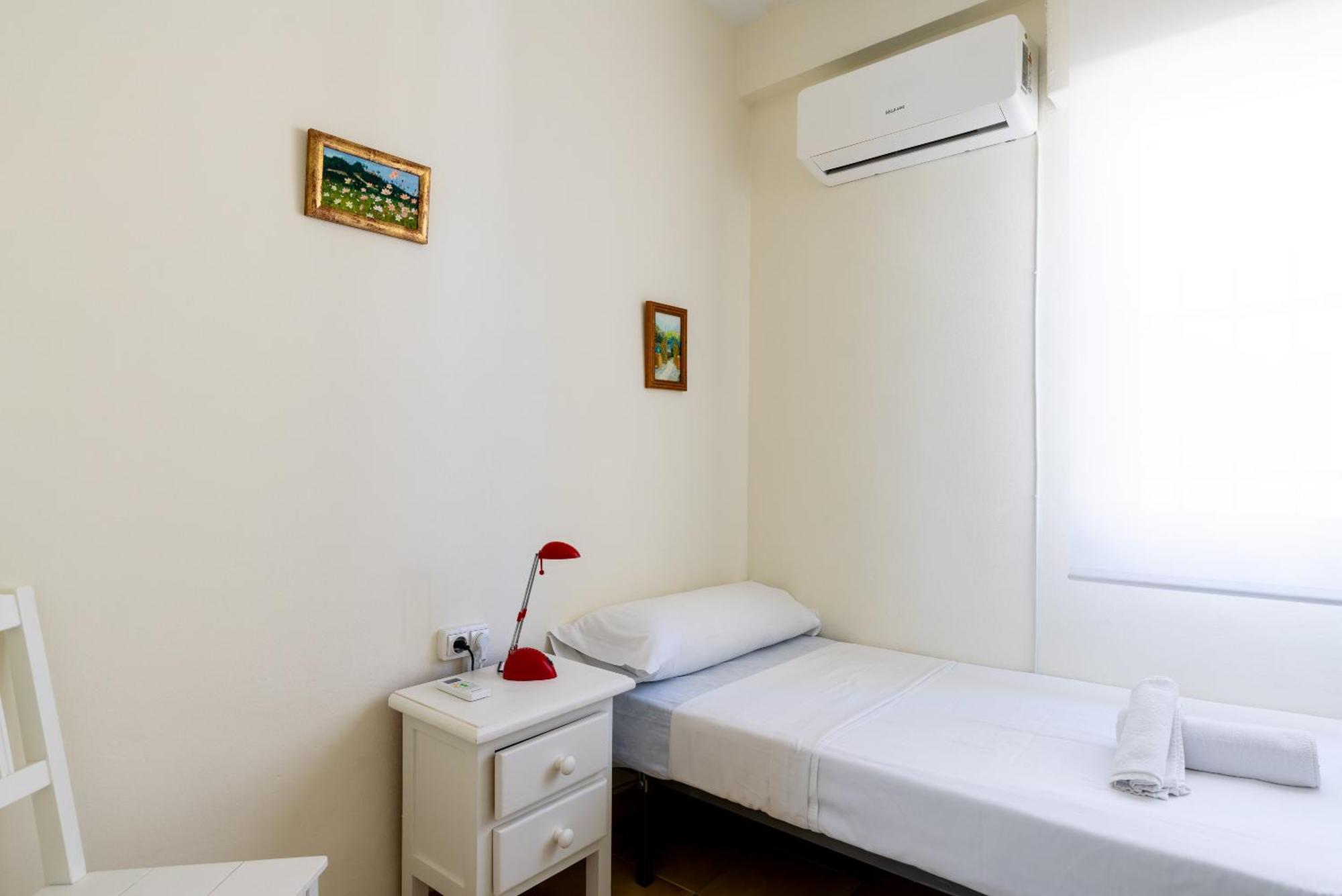 Familiar Maria Auxiliadora Apartamento *