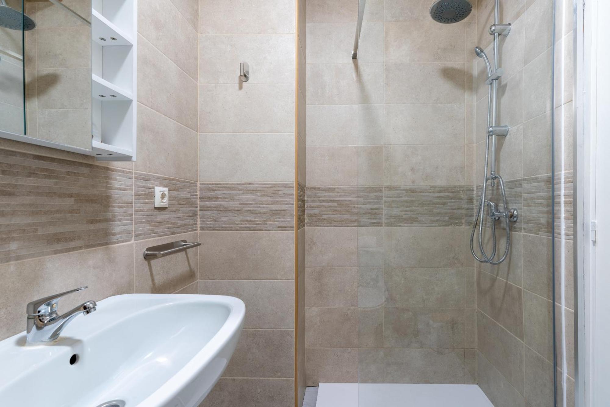 Familiar Maria Auxiliadora Apartamento Sevilla