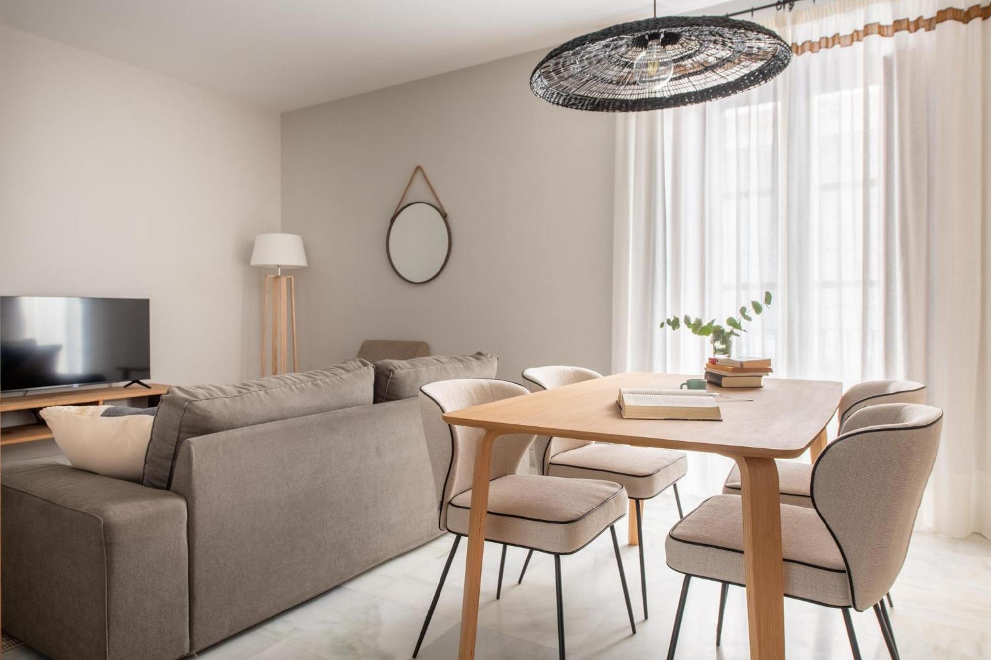 Apartamento La Francesa Vera-cruz
