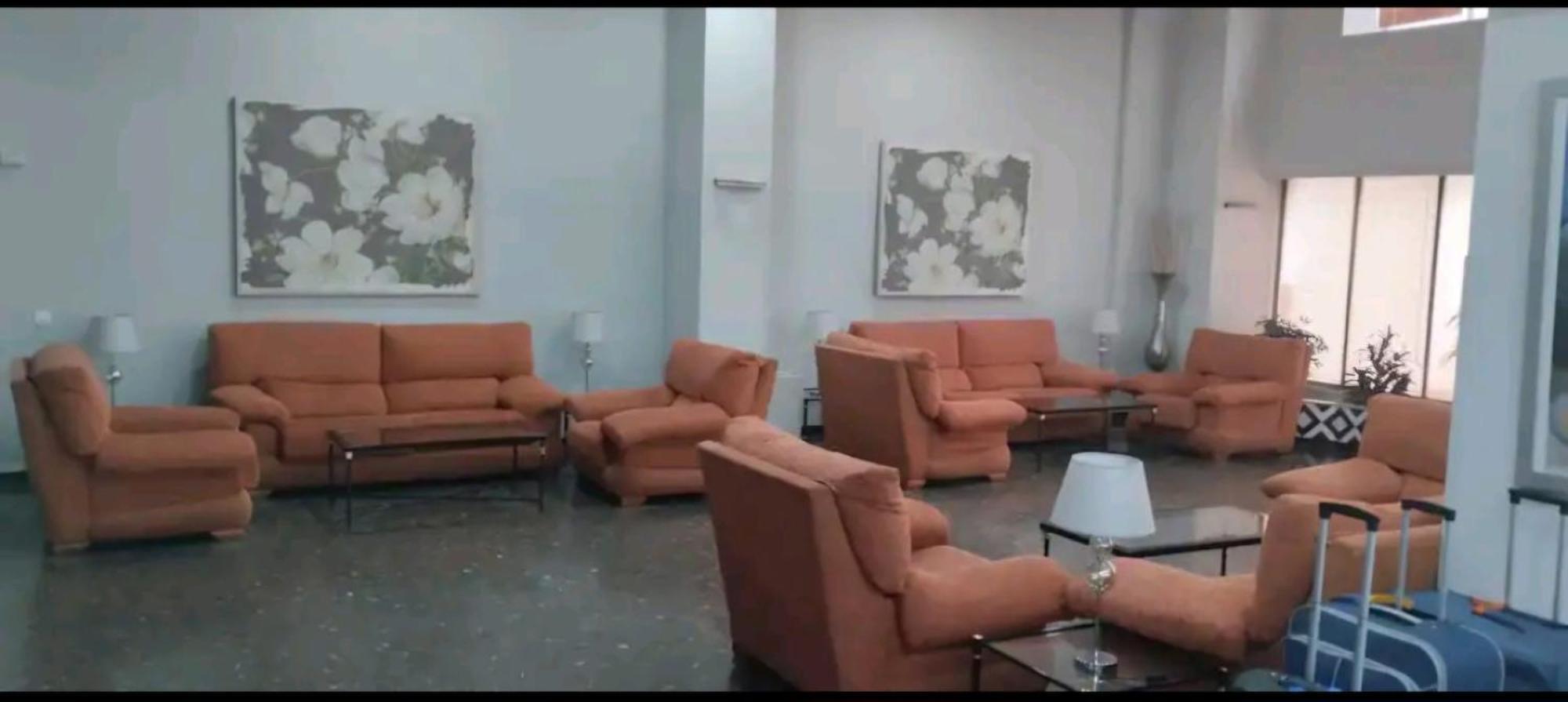 Apartamento Duplex Triana *