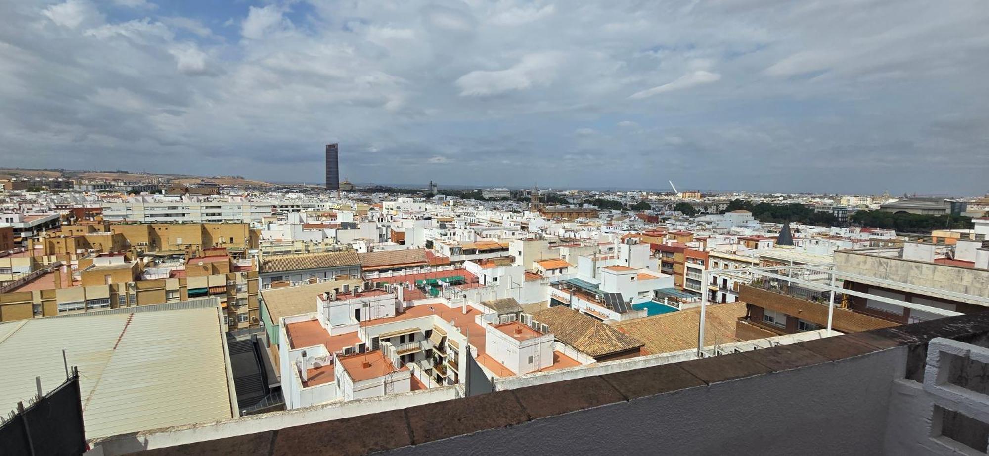 Duplex Triana * Sevilla