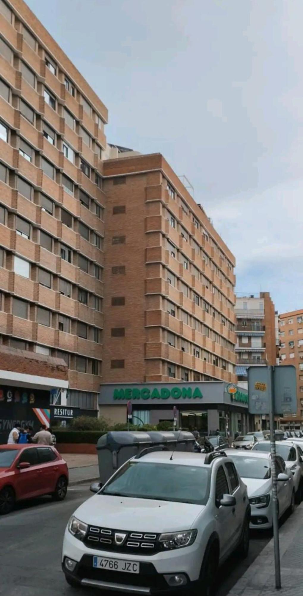 Duplex Triana Apartamento *