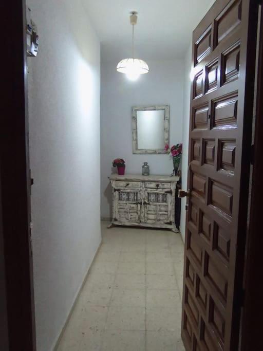 Apartamento Plaza Toros