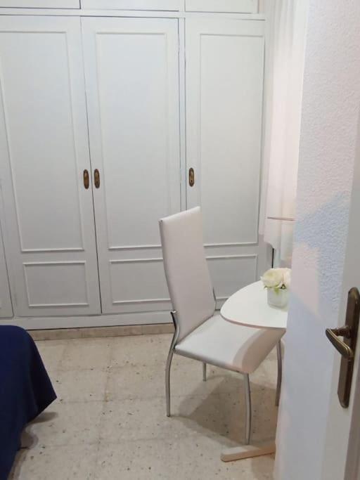Apartamento Plaza Toros *