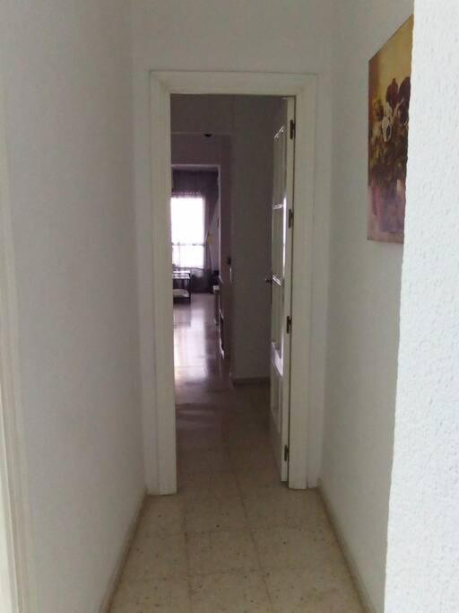 Apartamento Plaza Toros *