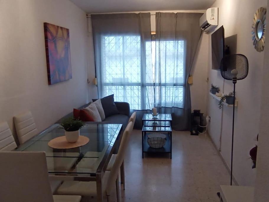 Apartamento Plaza Toros *