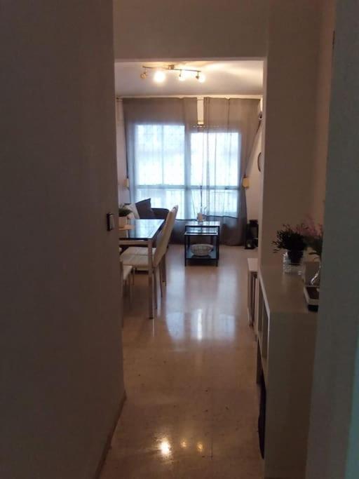 Apartamento Plaza Toros Sevilla