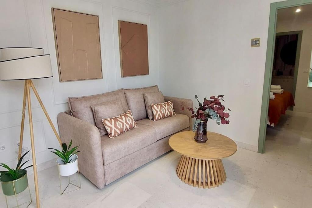 Apartamento Ab16 Impresionante Duplex, Terraza Privada Giralda