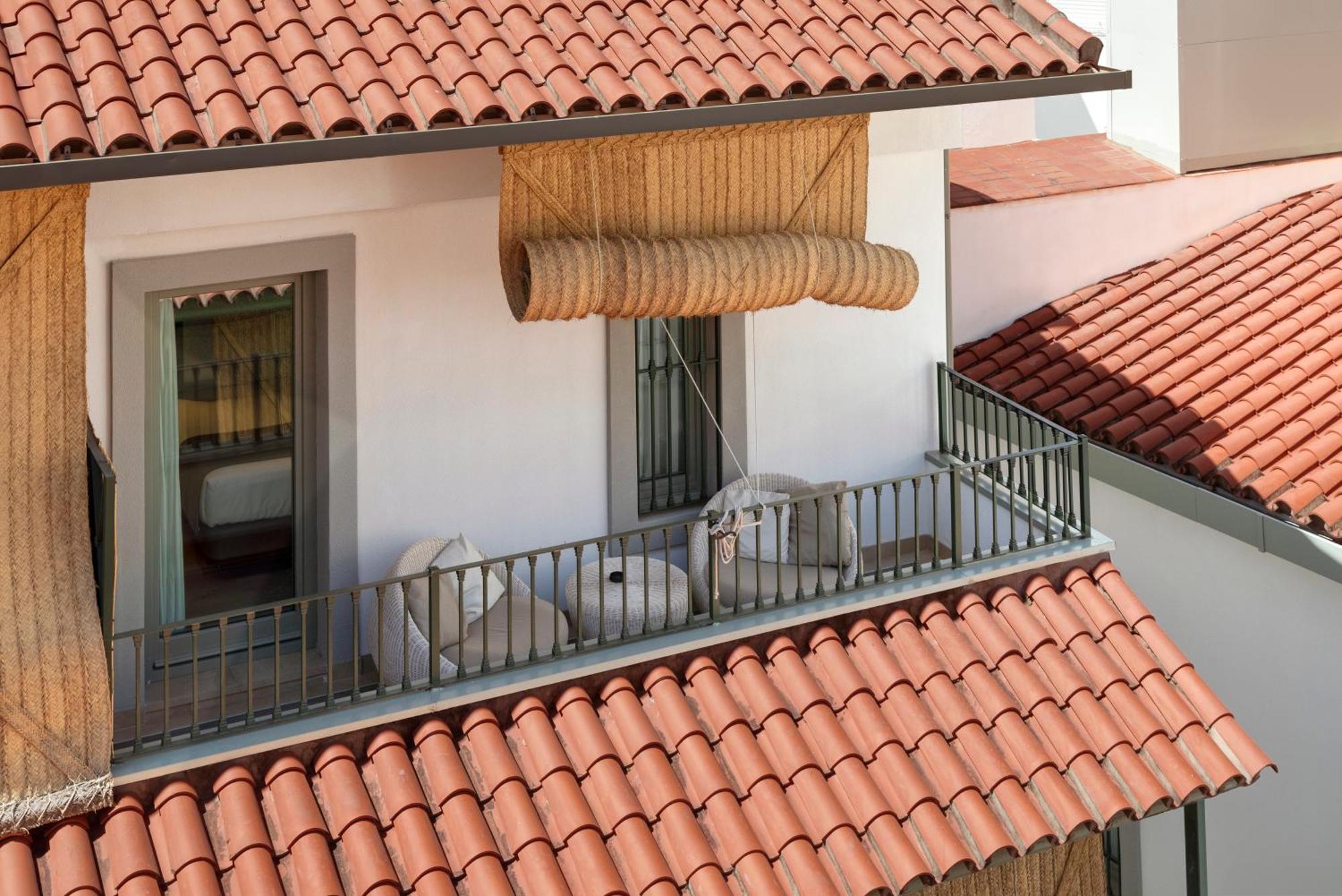Hotel Catalonia Santa Justa