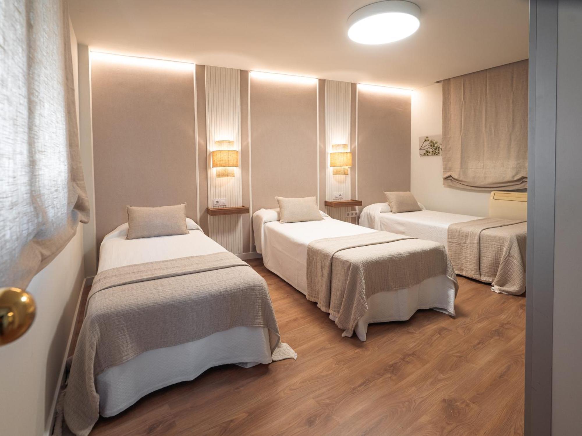 Tetuán Apartamento Sevilla