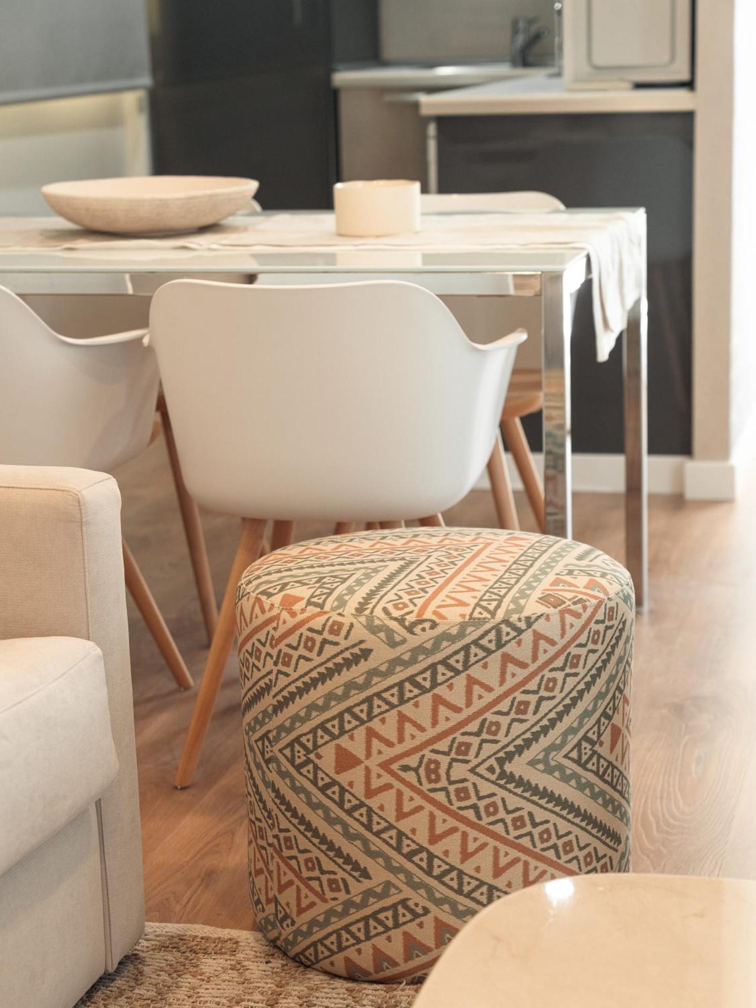 Apartamento Tetuán Sevilla
