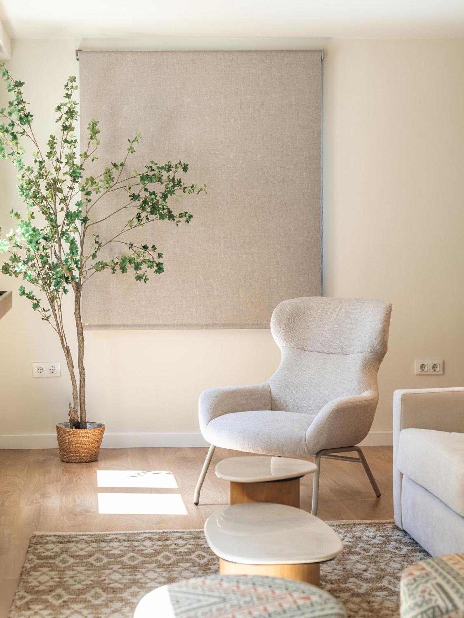 Apartamento Tetuán *