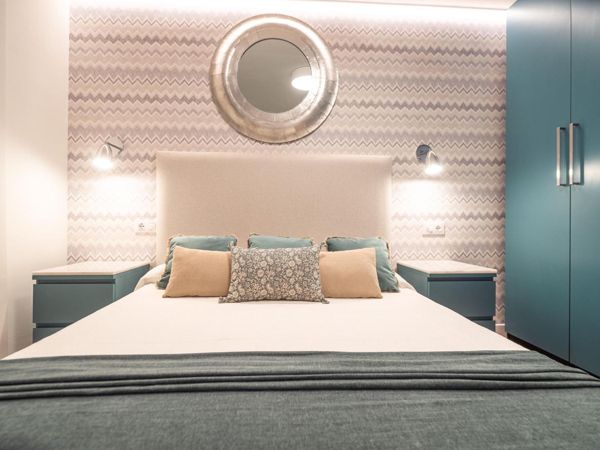 Apartamento Tetuán Sevilla
