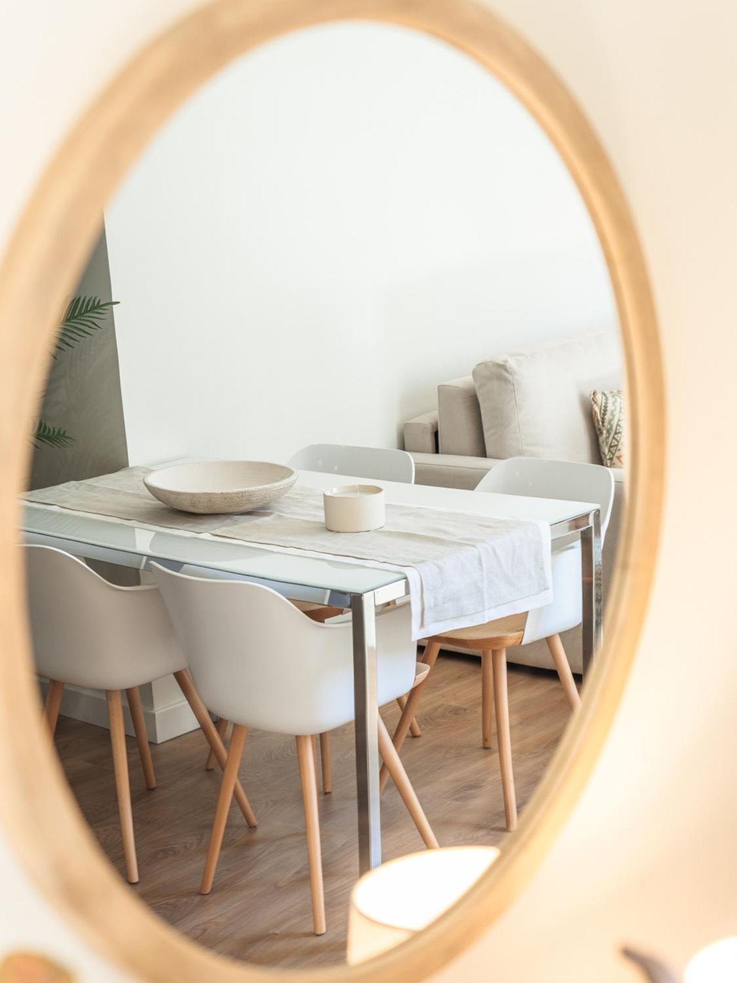 Tetuán Apartamento Sevilla
