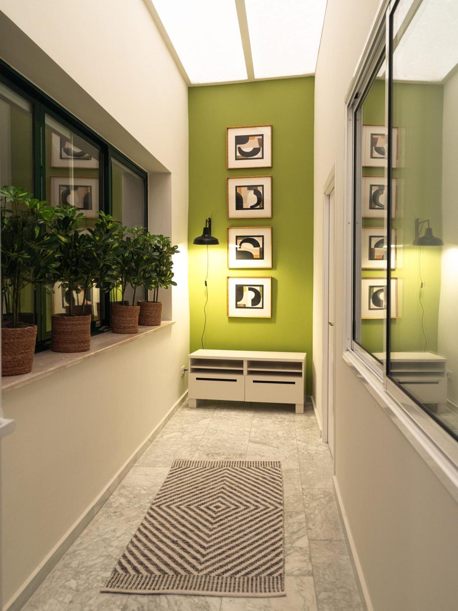 Apartamento Tetuán