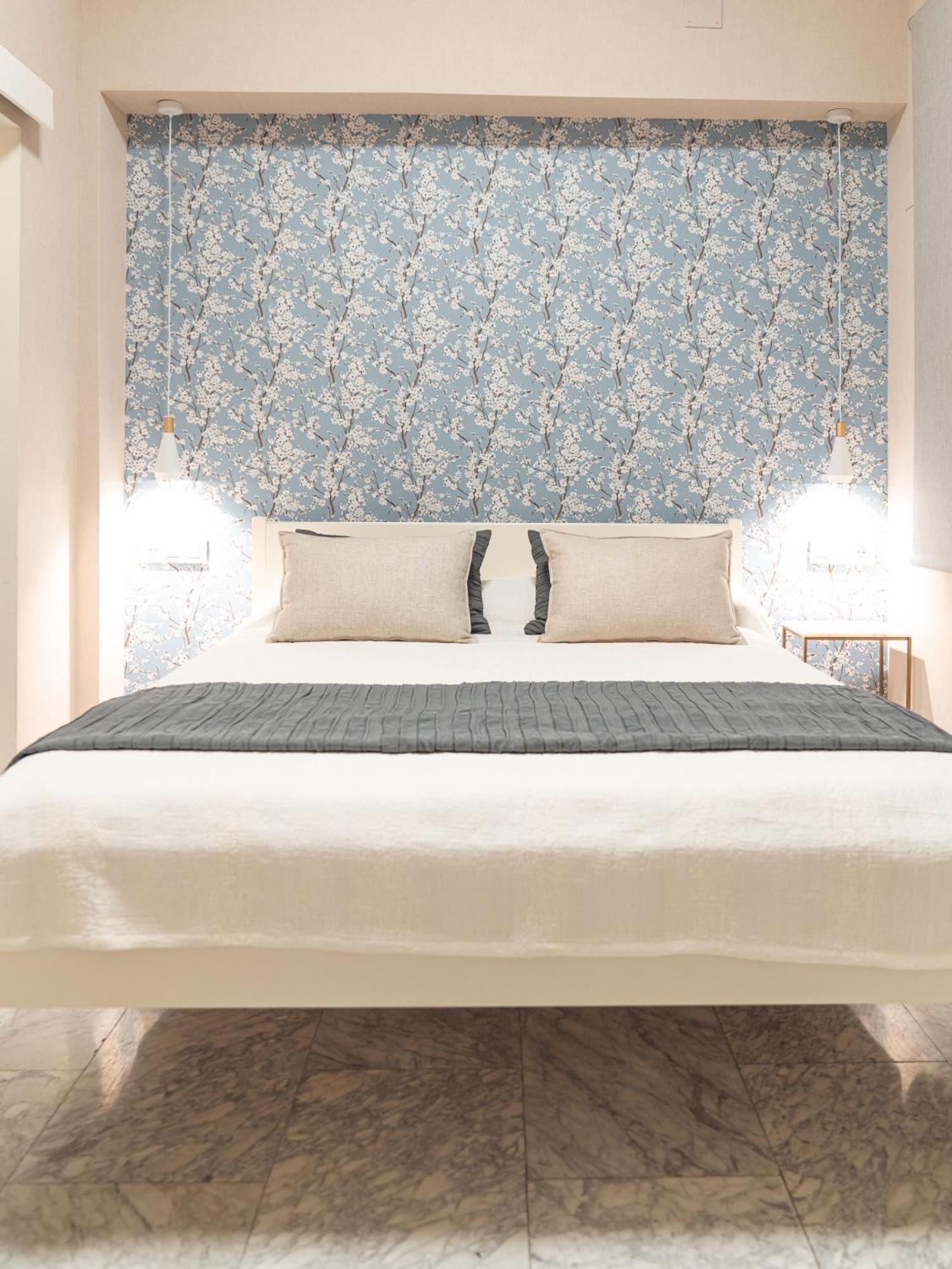 Apartamento Tetuán *
