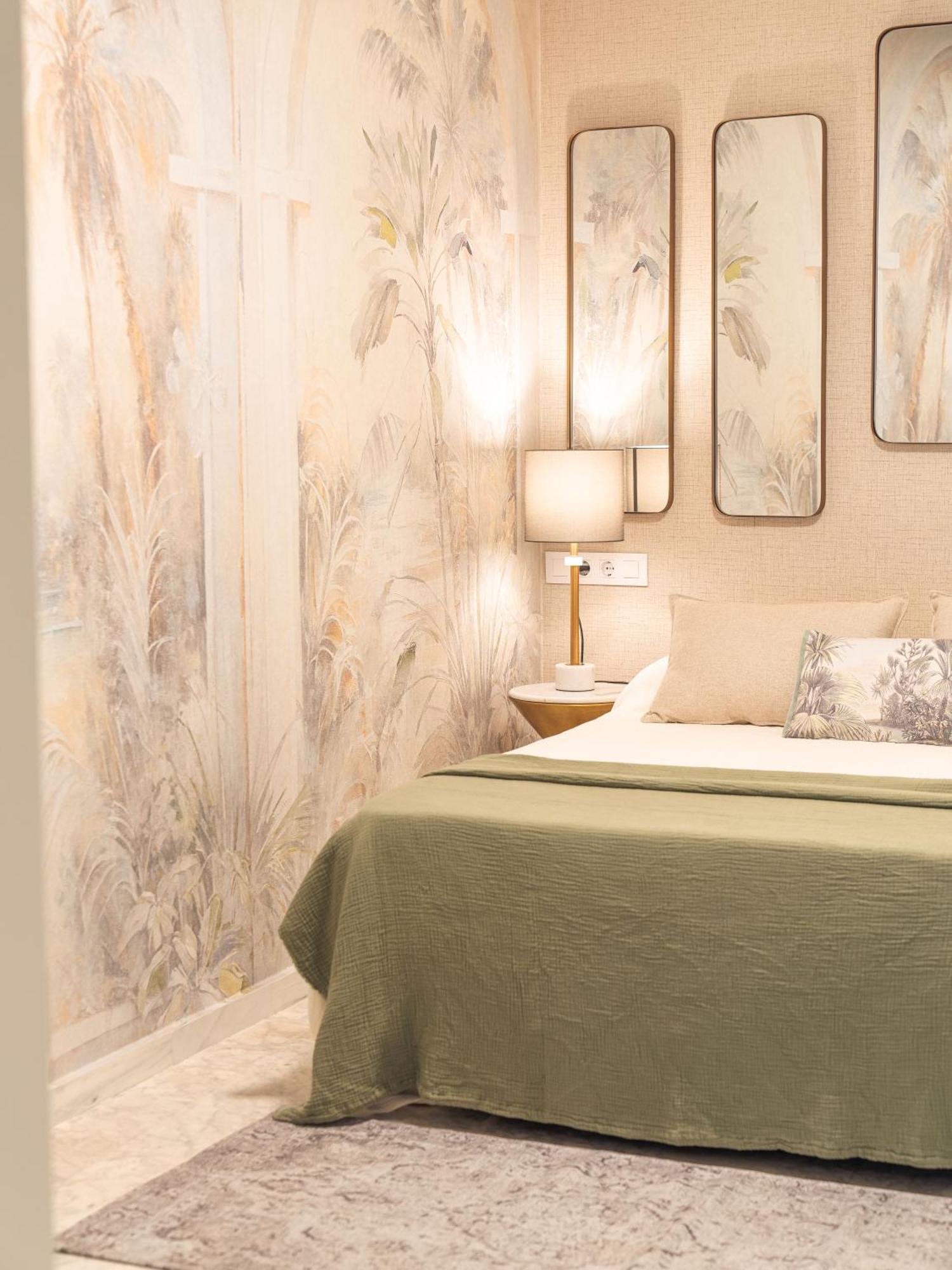 Apartamento Tetuán