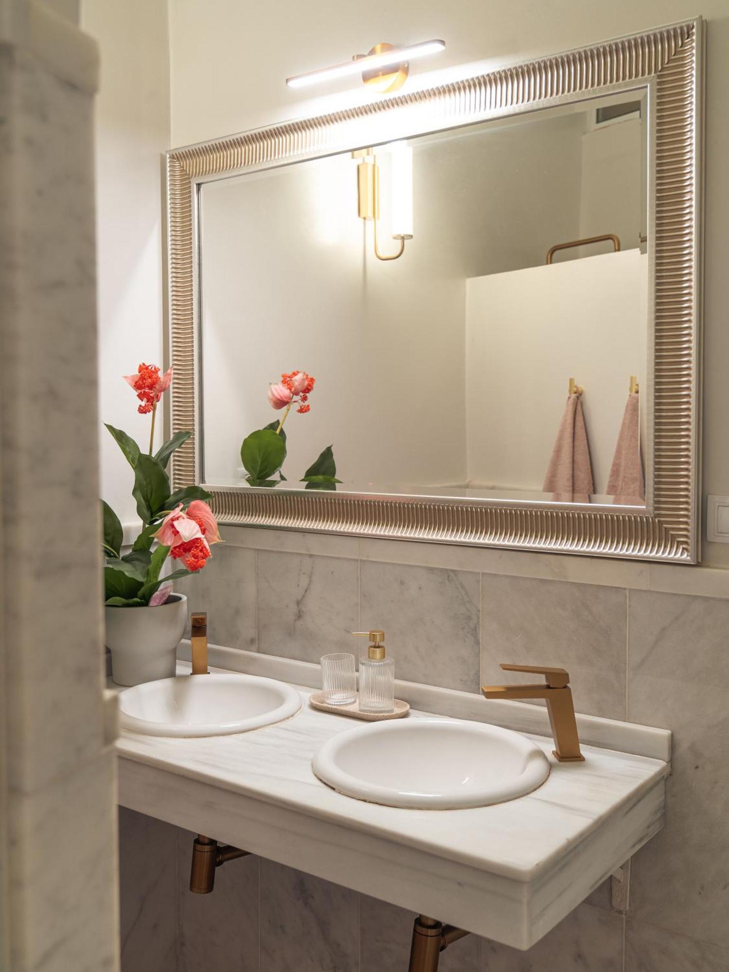 Apartamento Tetuán *