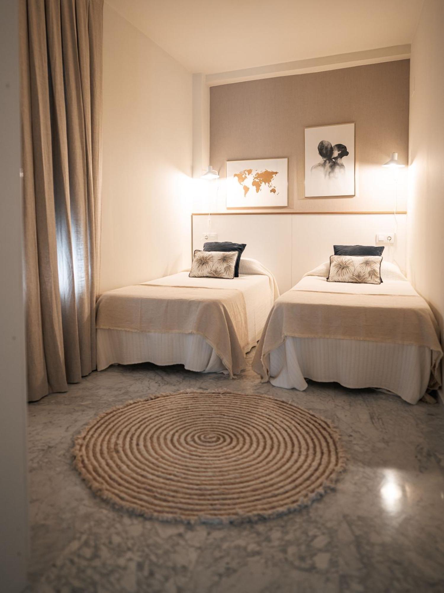 Apartamento Tetuán Sevilla