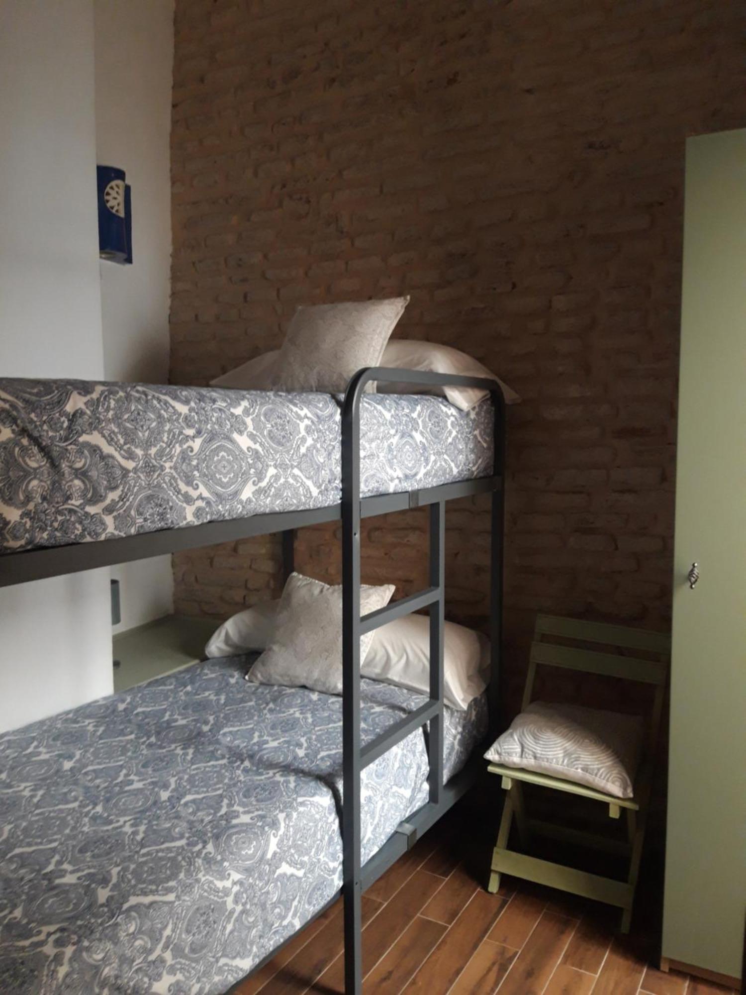 The Balcony Apartment
