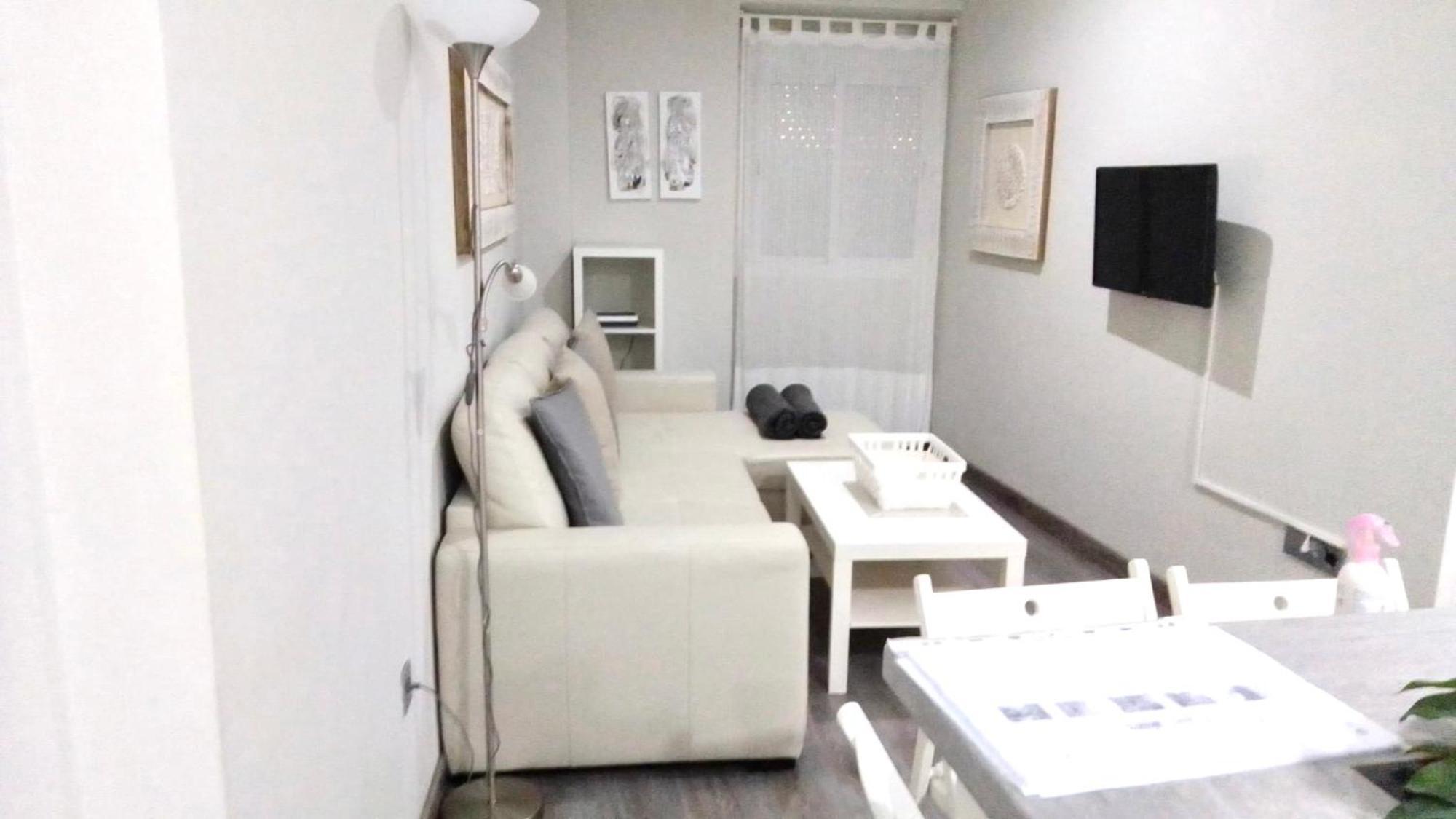 Doña María Coronel Apartamento