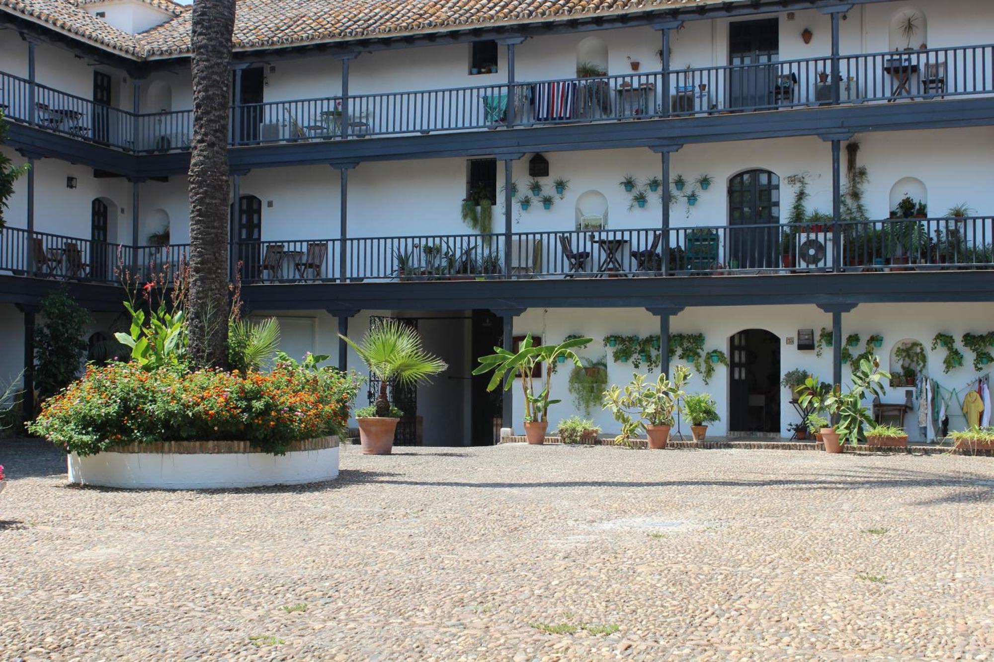 Conde Courtyard By Valcambre Apartamento *