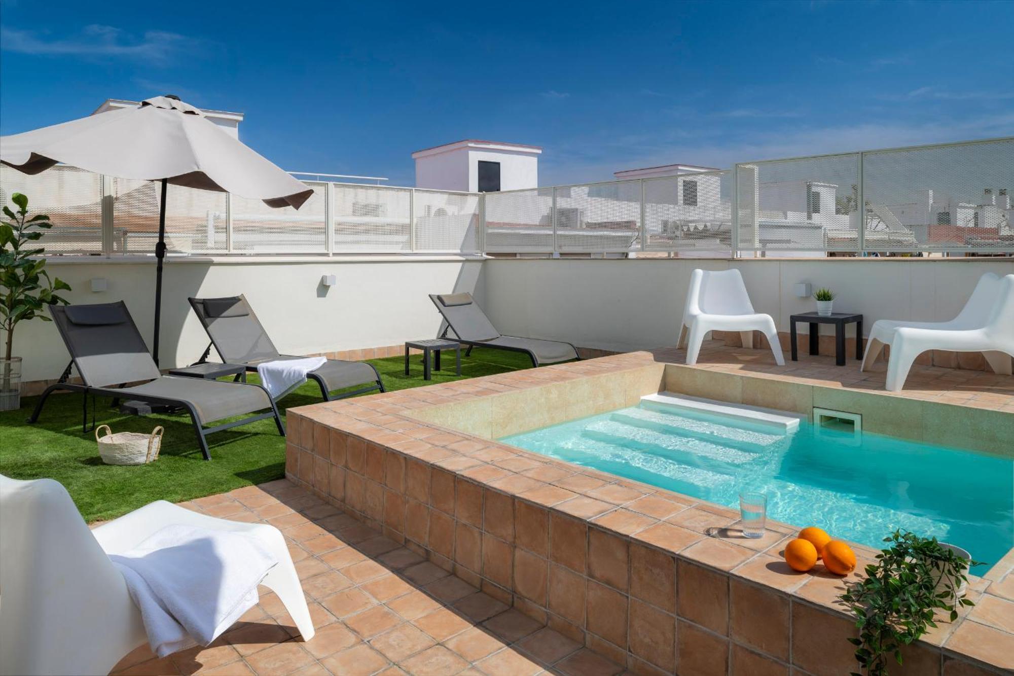 Apartment Lola 14 Seville