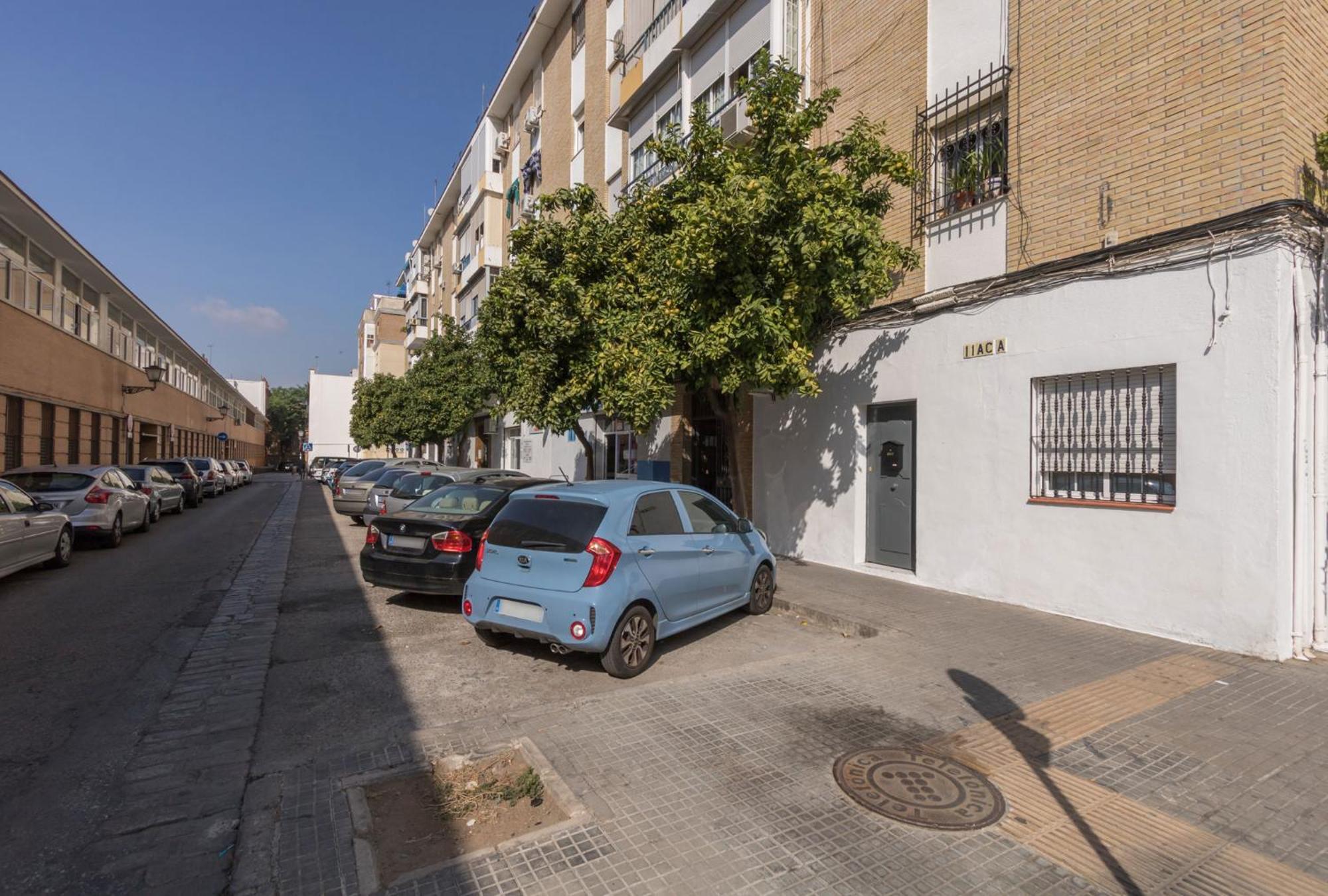 Apartamento Justino Triana By Valcambre *