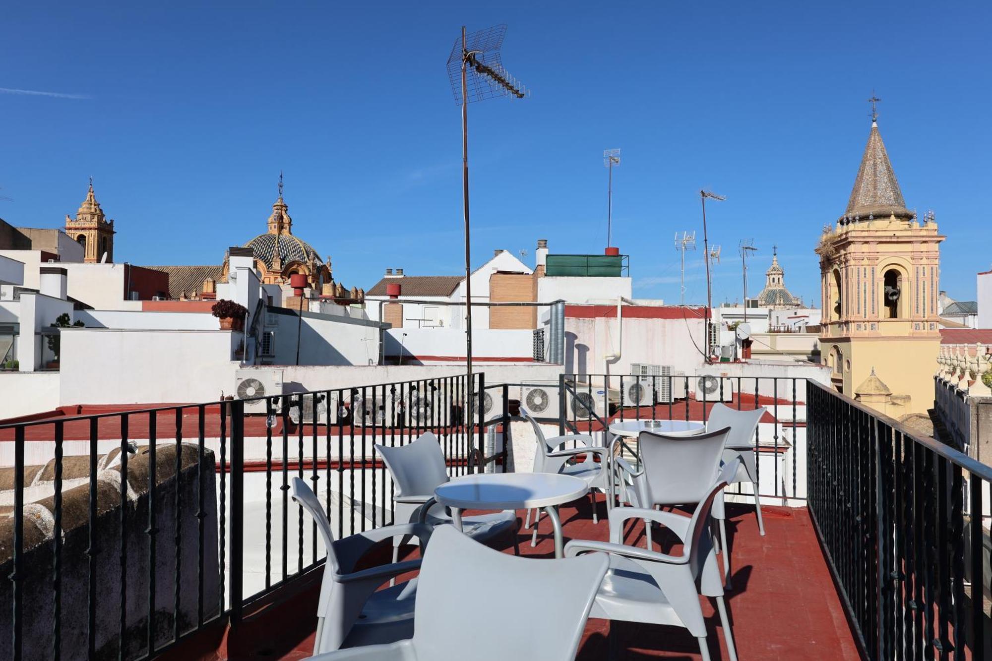 San Isidoro Hostel