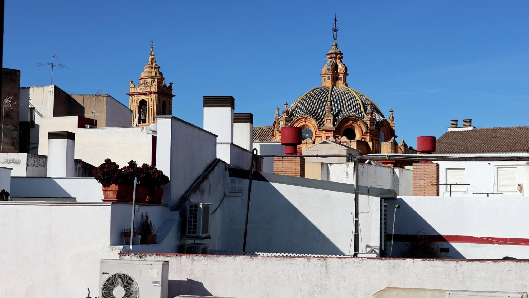 Hostel San Isidoro