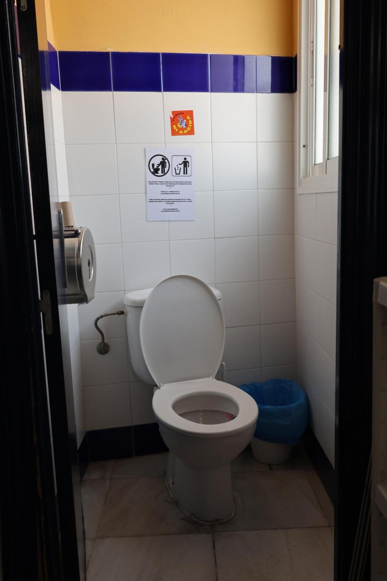 Hostel San Isidoro *
