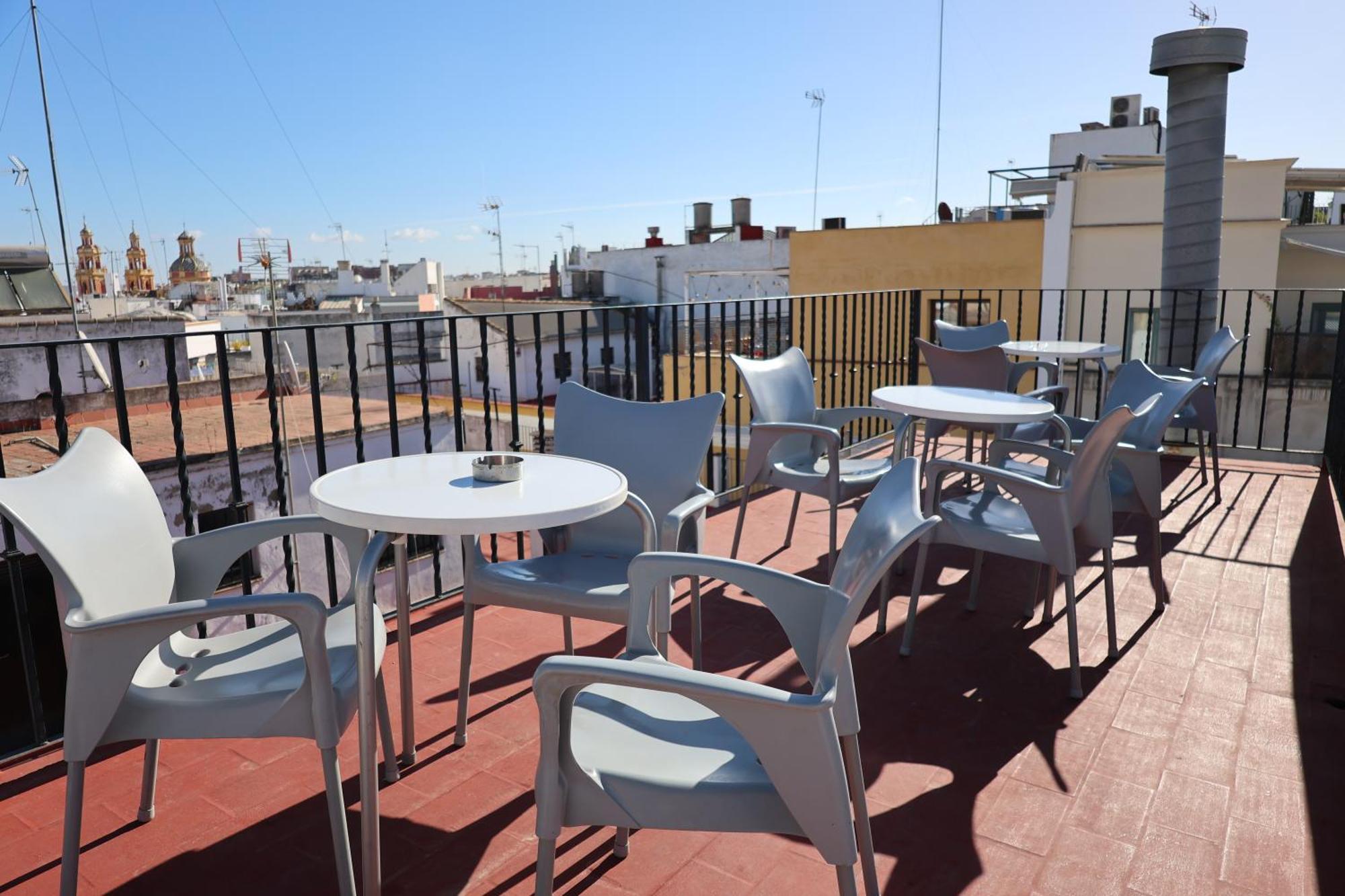 San Isidoro Hostel