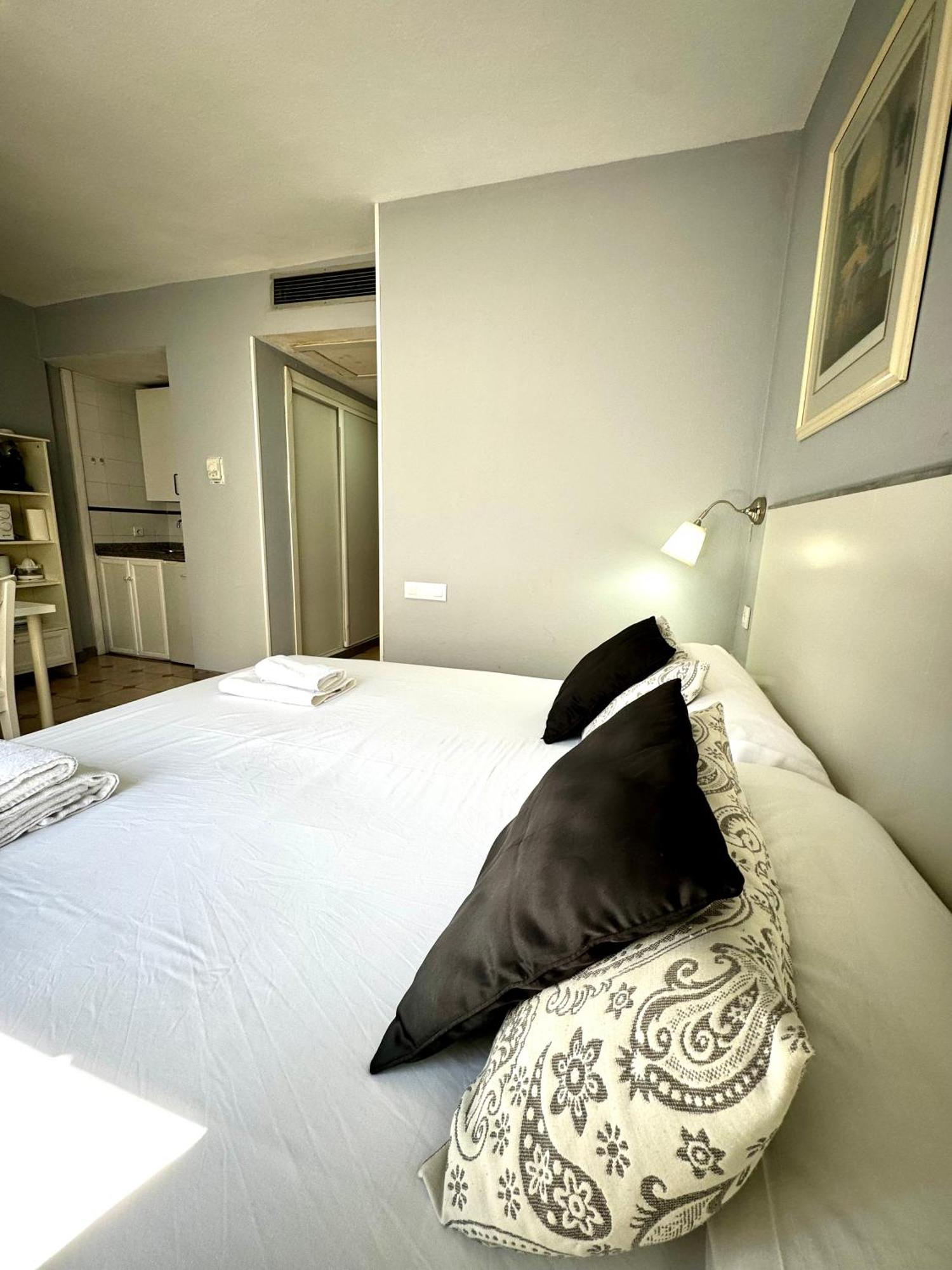 Apartamento Rentalsevilla A Orillas Del Guadalquivir Sevilla